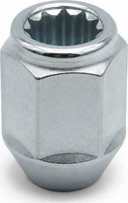 Bimecc DSTD45 Гайка Внутр.Звезда 14X1.5X45 D22.6mm