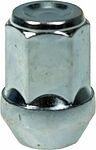 Гайка CH19 1/2x34 закрытая цинк Гайка CH19 1/2x34 закрытая цинк