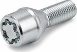 Секретка UB430 (Болт M14X1.5X30 конус)
