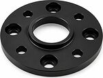 SP80 20mm 5x120 d72.6 Анодир SP80 20mm 5x120 d72.6 Анодир