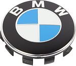 Колпачок диска литого BMW (56 мм)