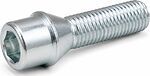 Boltec B100Z Болт Внутр.Шестигранник 12x1,25x28 60° Цинк
