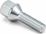 Boltec B009Z Болт CH17 14x1,5x27 60° Цинк Boltec B009Z Болт CH17 14x1,5x27 60° Цинк