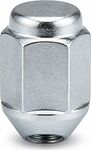 Boltec N006Z Гайка CH19 14x1,5x30 Закр. 60° Цинк