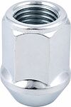 Boltec N008Z Гайка CH17 12x1,5x23 Откр. 60° Цинк