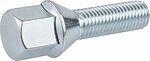 Boltec B011Z Болт колесный M12×1.25, 48/24 мм, конус, ключ 17 мм, хром
