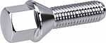 Boltec B001C Болт CH17 14x1,5x28,3 60° Хром Boltec B001C Болт CH17 14x1,5x28,3 60° Хром