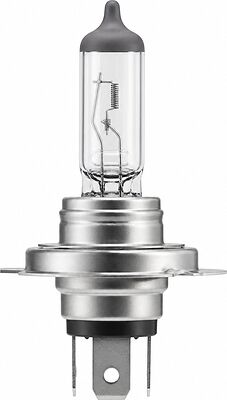 Лампа H7 12V 55W BOSCH Pure Light (блистер)