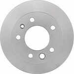 Bosch 0 986 478 849 тормозной диск передний вентилируемый 276 × 22 мм Mercedes Sprinter, VW LT 1995–2006
