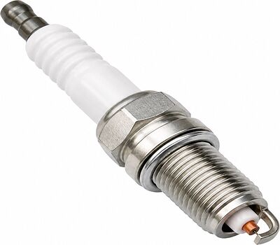 BOSCH Свечи ЭЗ YTTRIUM FR7LCX+ 4 шт. (FR7LCX+, F 01H 7B0 192)