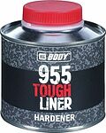 HB BODY 955 Tough Liner 9550000030 отвердитель для защитного покрытия, 0,2 л
