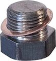 CBD ZGL012 заглушка лямбда-зонда М18×1,5
