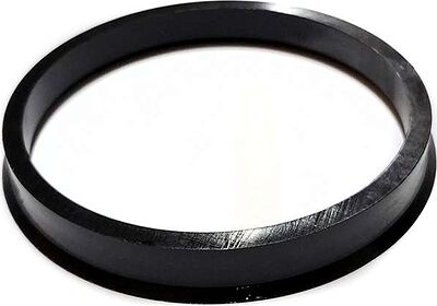 Центровочное Кольцо 67.1*64.1 пластик