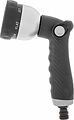 ЧЕТЫРЕ СЕЗОНА 62-0324-F Пистолет-распылитель многофункциональный CARBON, 7 режимов Профи ЧЕТЫРЕ СЕЗОНА ЧЕТЫРЕ СЕЗОНА 62-0324-F Пистолет-распылитель многофункциональный CARBON, 7 режимов Профи ЧЕТЫРЕ СЕЗОНА
