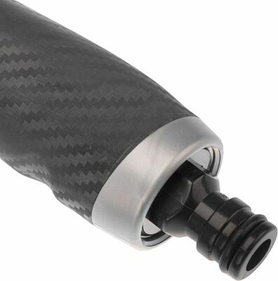 ЧЕТЫРЕ СЕЗОНА 62-0324-F Пистолет-распылитель многофункциональный CARBON, 7 режимов Профи ЧЕТЫРЕ СЕЗОНА 