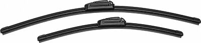 DENSO Щетка стеклоочистителя L+R (компл.) LEXUS NX 2014-> DENSO DF-080 (DF-080)