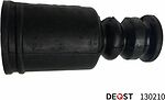 DEQST 130210 пыльник с отбойником переднего амортизатора Mitsubishi Lancer CS 2000–2009