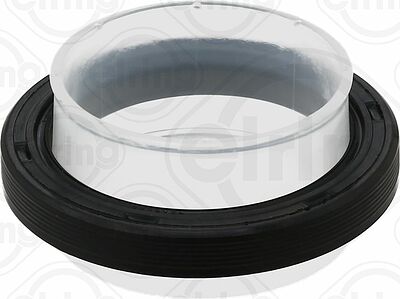 ELRING 248.300 сальник коленвала передний 45×60×8 мм VAG 1.8 и 2.0 TFSI