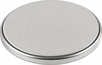 Energizer E300844002 Батарейка ENR Lithium CR1620 BP1 (Блистер 1 шт)