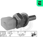 ERA 330115 датчик температуры охлаждающей жидкости M14×1,5, VW, Audi, Seat Toledo I, BMW, Volvo