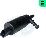 Era 465009 насос омывателя фар 12 В для BMW 3 E90, E46, E36, 5 E39, VW, Audi, Skoda, Seat