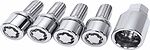 Секретки Farad Sicustar ENR-415 гайка M14x1.50 L40 S20 d20 K22 Land Rover Discovery II Секретки Farad Sicustar ENR-415 гайка M14x1.50 L40 S20 d20 K22 Land Rover Discovery II