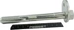 FEBEST Болт с эксцентриком передний (сход-развал) TOYOTA Mark 2/Chaser/Cresta (0129-001)