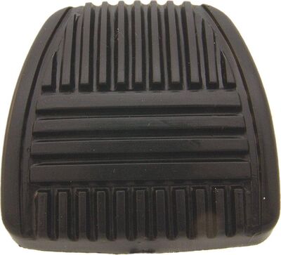 Febest 0183-GX90 накладка педали сцепления и тормоза Toyota, Nissan