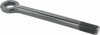 Febest 1299-DHSOL крюк (проушина) буксировочный Hyundai Accent, Solaris, Getz, i30, Kia Rio, Ceed, Cerato