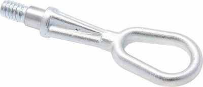 FEBEST 1999-DH буксировочный крюк BMW X5 E53, 3 E46, E90, 5 E60 (72157070643)