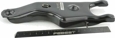 Febest 2281F-FB вилка сцепления KIA Carens, Spectra, Sephia, Mazda 323, 626 (0K2A116520)