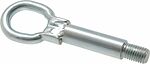 FEBEST 2399-DHF крюк буксировочный SEAT Toledo II, VW Polo, Skoda Fabia (6K0803615C)