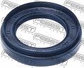 Febest 95HAY-50801117L сальник привода 50×80×11,2/17,4 мм Toyota Camry, RAV4, Highlander, Lexus RX (90311-50037)