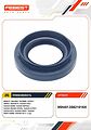 FEBEST 95HAY-35621016X сальник привода 33,75×62,2×10×16,3 мм Suzuki