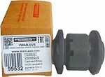 FEBEST Сайлентблок (передний) переднего нижнего рычага L=R SEAT/SKODA/VW (VWAB-GVS)