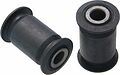 FEBEST VWAB-TOUAR-KIT сайлентблоки рулевой рейки VW Touareg, Audi Q7, Amarok, комплект 2 шт.