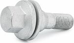 febi 29208 колесный болт M12×1,25×17 для легкосплавных дисков PSA