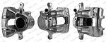 Ferodo FCL692015 тормозной суппорт Mercedes-Benz C-Class W202, плавающий, поршень 54 мм (A0014201083)