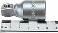 FORCE 8044050W удлинитель 1/2