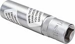 FORCE 807314MTH головка свечная 14 мм, 3/8