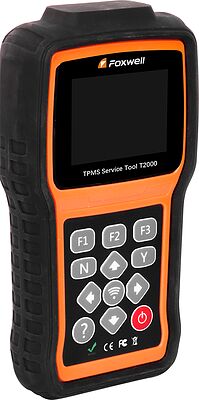 Программатор FOXWELL TPMS Service Tool T2000 126205