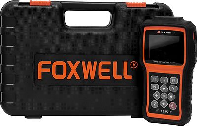 Программатор FOXWELL TPMS Service Tool T2000 с Wi-Fi 127732