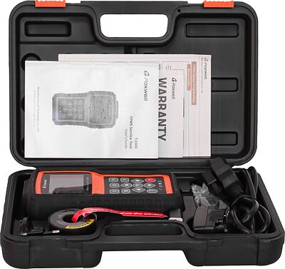Программатор FOXWELL TPMS Service Tool T2000 с Wi-Fi 127732