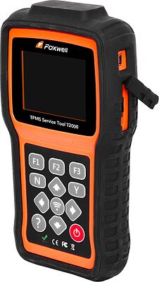 Программатор FOXWELL TPMS Service Tool T2000 с Wi-Fi 127732