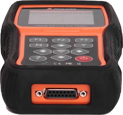Программатор FOXWELL TPMS Service Tool T2000 с Wi-Fi 127732