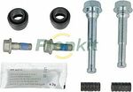 FRENKIT 810013 Комплект направляющих суппорта MAZDA 6 GH 08-07->/