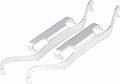 FRENKIT 901680 комплект пружин тормозных колодок ATE для VW Touareg I, Transporter T4/T5/T6