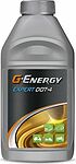 G-Energy Expert DOT 4 тормозная жидкость, 0,91 кг, артикул 2451500003