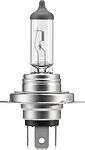 Лампа ксеноновая D2S 12V 35W P32d-2 4300K GANZ GIP06085
