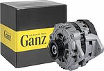 Ganz GIP13030 Генератор (12V/85A) для CHEVROLET Aveo/Lacetti